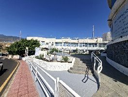 Edificio Emblematico affittato a El Rosario, Santa Cruz de Tenerife