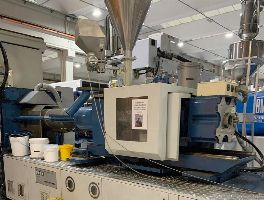 Macchinari per la lavorazione della plastica