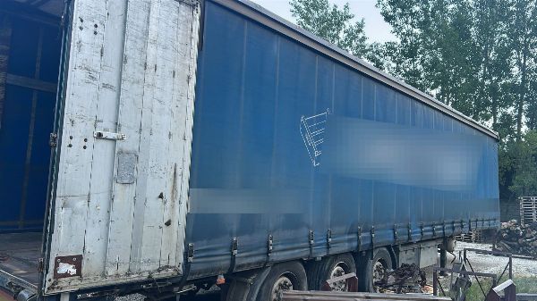 Elementi di trasporto, macchinari, attrezzature informatiche e installazione tecnica