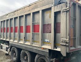 Elementi di trasporto, macchinari, attrezzature informatiche e installazione tecnica