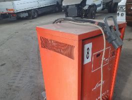 Carrelli Elevatori Linde
