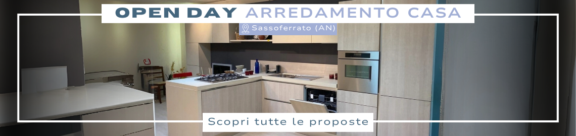 Arredament de cà, Camere, living e cüsine - Liquidazion Giudizial n.70/2024 - Tribunale de Ancona - Vendita 2