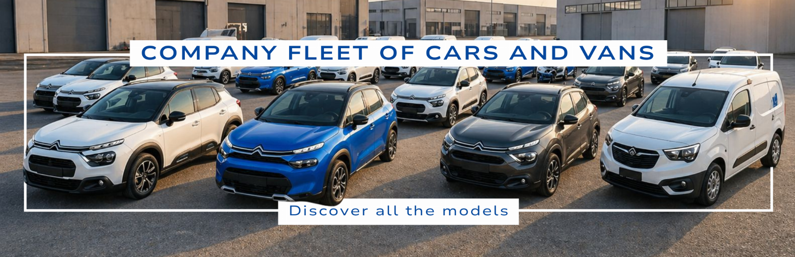 Parc d'automòbils i furgonetes d'empresa - Citroën, Fiat i Nissan - Liquidació judicial 108/2025 - Tribunal de Pàdua - Venda 2