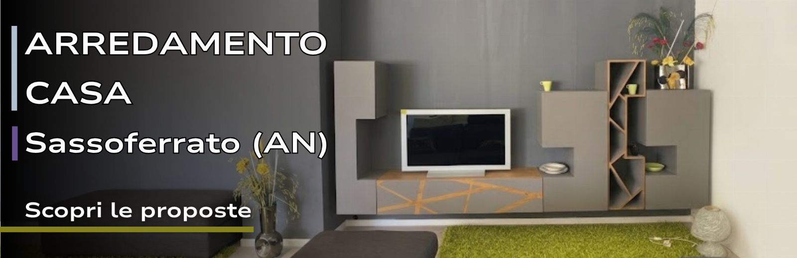 Arredamènde de case, Camere, living e cucine - Liquidazione Giudiziale n.70/2024 - Tribbunale de Ancona - Vennìte 5