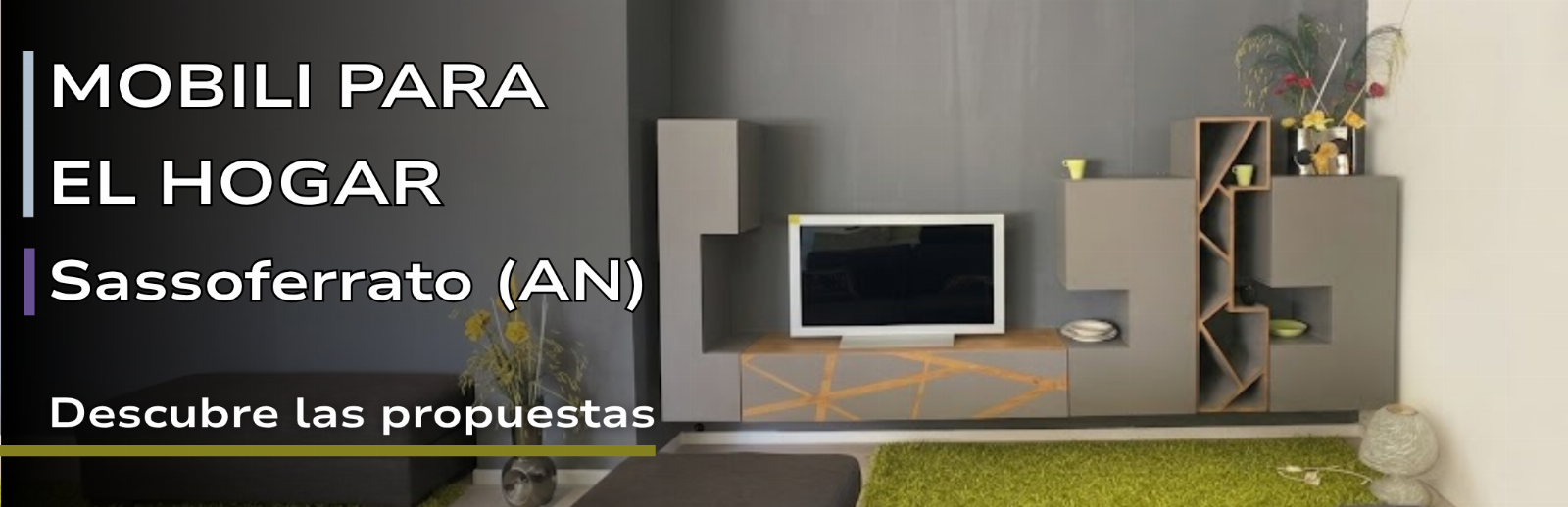Mobiliario del hogar, dormitorios, sala de estar y cocinas - Liquidación Judicial n.º 70/2024 - Tribunal de Ancona - Venta 5
