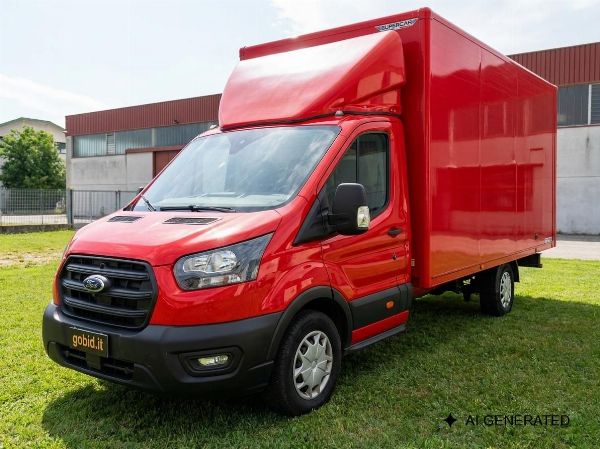 FIAT 500X, Furgoni Ford e Smart