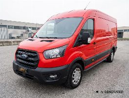 Furgoni Ford e Smart
