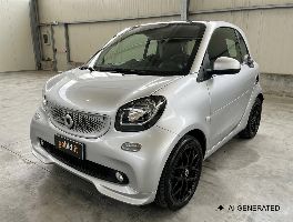 FIAT 500X, Furgoni Ford e Smart